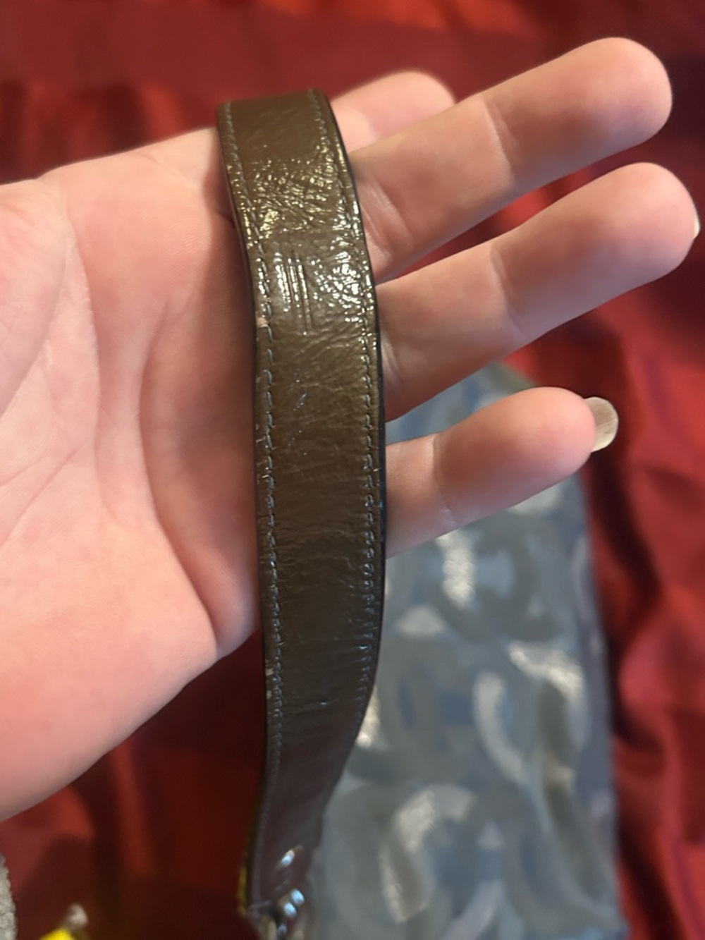 Coach bag - Picture 12 of 14